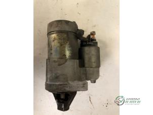 Gebruikte Startmotor Fiat Panda (169) 1.2 Fire Prijs € 35,00 Margeregeling aangeboden door Autobedrijf de Heer B.V.