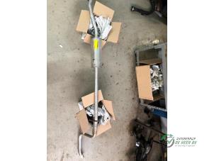 Gebruikte Uitlaat Middendemper Citroen C3 (FC/FL/FT) 1.4 Prijs € 50,00 Margeregeling aangeboden door Autobedrijf de Heer B.V.