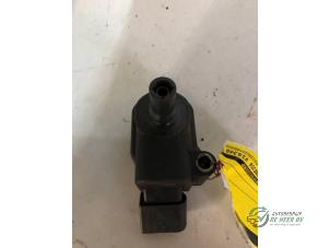 Gebruikte Bobine Volkswagen Golf VII (AUA) 1.6 TDI BlueMotion 16V Prijs € 20,00 Margeregeling aangeboden door Autobedrijf de Heer B.V.