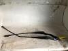 Opel Corsa D 1.2 16V Ruitenwisserarm set