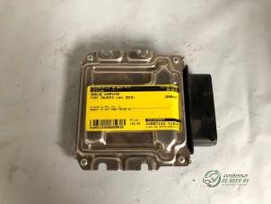 Gebruikte Adblue Computer Fiat Talento 1.6 EcoJet BiTurbo 125 Prijs € 150,00 Margeregeling aangeboden door Autobedrijf de Heer B.V.