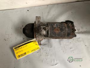 Gebruikte Startmotor Chevrolet Cruze (300) 2.0 D 16V Prijs € 35,00 Margeregeling aangeboden door Autobedrijf de Heer B.V.