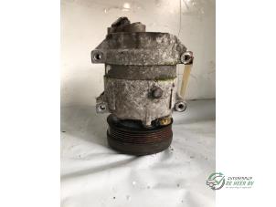 Gebruikte Aircopomp Chevrolet Cruze (300) 2.0 D 16V Prijs € 150,00 Margeregeling aangeboden door Autobedrijf de Heer B.V.