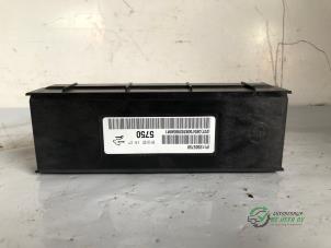 Gebruikte Module Koeling Chevrolet Cruze (300) 2.0 D 16V Prijs € 50,00 Margeregeling aangeboden door Autobedrijf de Heer B.V.