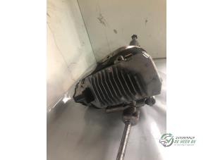 Gebruikte Stuurkolom compleet Fiat Panda (169) 1.2 Fire Prijs € 150,00 Margeregeling aangeboden door Autobedrijf de Heer B.V.