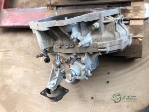 Gebruikte Motor Suzuki SX4 (EY/GY) 1.6 16V 4x2 Prijs € 1.200,00 Margeregeling aangeboden door Autobedrijf de Heer B.V.