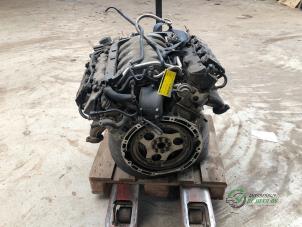 Gebruikte Motor Mercedes S (W220) 5.0 S-500 V8 24V Prijs € 1.000,00 Margeregeling aangeboden door Autobedrijf de Heer B.V.