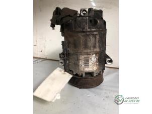 Gebruikte Aircopomp Fiat Talento 1.6 EcoJet BiTurbo 125 Prijs € 100,00 Margeregeling aangeboden door Autobedrijf de Heer B.V.