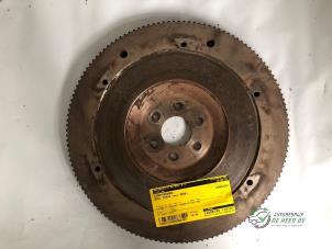 Gebruikte Starterkrans Opel Corsa D 1.4 16V Twinport Prijs € 50,00 Margeregeling aangeboden door Autobedrijf de Heer B.V.