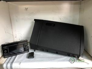 Gebruikte Radio CD Speler Volkswagen Polo VI (AW1) 1.0 TSI 12V Prijs € 500,00 Margeregeling aangeboden door Autobedrijf de Heer B.V.