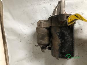 Gebruikte Startmotor Kia Picanto (BA) 1.1 12V Prijs € 35,00 Margeregeling aangeboden door Autobedrijf de Heer B.V.