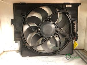 Gebruikte Koelvin BMW 1 serie (F20) 116i 1.6 16V Prijs € 80,00 Margeregeling aangeboden door Autobedrijf de Heer B.V.