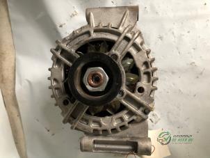 Gebruikte Dynamo BMW Mini One/Cooper (R50) 1.6 16V Cooper Prijs € 75,00 Margeregeling aangeboden door Autobedrijf de Heer B.V.