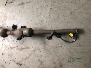 Gebruikte Katalysator Fiat Talento 1.6 EcoJet BiTurbo 125 Prijs € 550,00 Margeregeling aangeboden door Autobedrijf de Heer B.V.