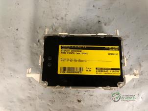 Gebruikte Display Interieur Ford Fiesta 6 (JA8) 1.25 16V Prijs € 30,00 Margeregeling aangeboden door Autobedrijf de Heer B.V.