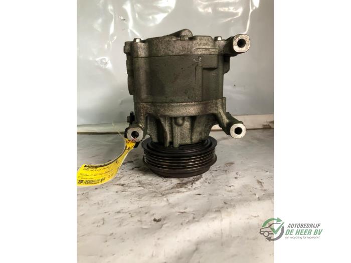 Gebruikte Aircopomp Ford Ka II 1.2 Prijs € 75,00 Margeregeling aangeboden door Autobedrijf de Heer B.V.