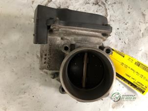 Gebruikte Gasklephuis Volkswagen Passat Variant (3C5) 1.8 TSI 16V Prijs € 50,00 Margeregeling aangeboden door Autobedrijf de Heer B.V.