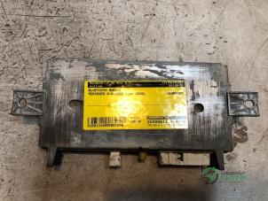 Gebruikte Bluetooth module Mercedes A Limousine (177.1) 1.3 A-250 e Turbo 16V Prijs € 100,00 Margeregeling aangeboden door Autobedrijf de Heer B.V.
