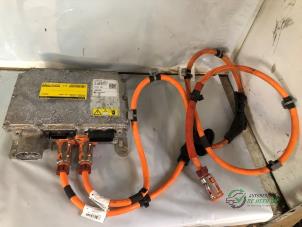 Gebruikte OBC Mercedes A Limousine (177.1) 1.3 A-250 e Turbo 16V Prijs € 500,00 Margeregeling aangeboden door Autobedrijf de Heer B.V.