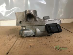 Gebruikte Stuurslot Mercedes Sprinter 3,5t (906.63) 310 CDI 16V Prijs € 50,00 Margeregeling aangeboden door Autobedrijf de Heer B.V.