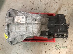Gebruikte Versnellingsbak Mercedes Sprinter 3,5t (906.63) 310 CDI 16V Prijs € 350,00 Margeregeling aangeboden door Autobedrijf de Heer B.V.