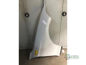 Gebruikte Scherm rechts-voor BMW 1 serie (F20) 116i 1.6 16V Prijs € 175,00 Margeregeling aangeboden door Autobedrijf de Heer B.V.