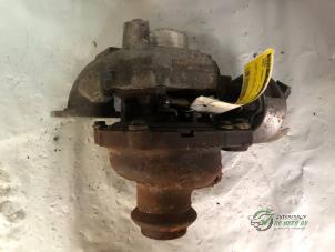 Gebruikte Turbo Ford Transit Connect (PJ2) 1.6 TDCi 16V 95 Prijs € 150,00 Margeregeling aangeboden door Autobedrijf de Heer B.V.