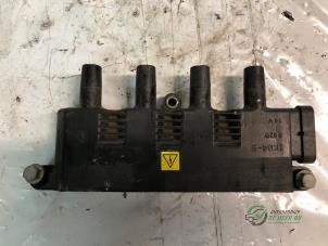 Gebruikte Bobine Ford Ka II 1.2 Prijs € 35,00 Margeregeling aangeboden door Autobedrijf de Heer B.V.