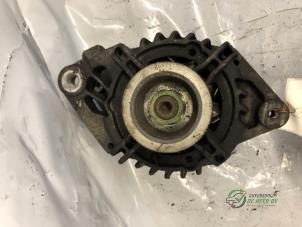 Gebruikte Alternator Peugeot 107 1.0 12V Prijs € 35,00 Margeregeling aangeboden door Autobedrijf de Heer B.V.