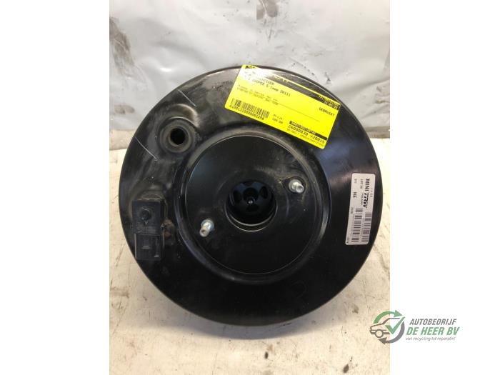 Gebruikte Rembooster Mini Mini (R56) 1.6 16V Cooper S Prijs € 100,00 Margeregeling aangeboden door Autobedrijf de Heer B.V.