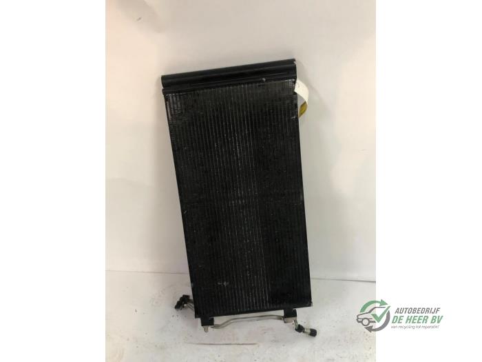 Gebruikte Airco Condensor Mini Mini (R56) 1.6 16V Cooper S Prijs € 50,00 Margeregeling aangeboden door Autobedrijf de Heer B.V.