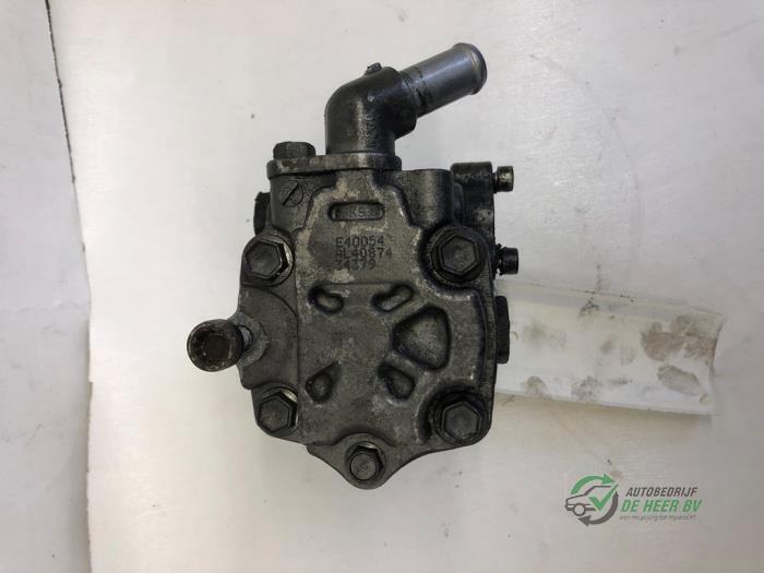 Gebruikte Servopomp Volkswagen Transporter T5 2.0 TDI DRF Prijs € 50,00 Margeregeling aangeboden door Autobedrijf de Heer B.V.