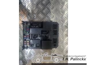 Gebruikte Zekeringkast Peugeot 307 Break (3E) 1.4 HDi Prijs op aanvraag aangeboden door TH Palinckx VOF