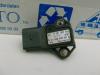 Brandstofdruk sensor van een Volkswagen Transporter 2008