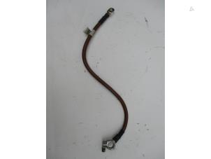 Gebruikte Elektrische Bedrading Compleet Volkswagen Crafter Prijs € 18,15 Inclusief btw aangeboden door Autohandel P. Caron & Zoon B.V.