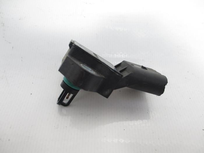 Gebruikte Turbodruk sensor Volkswagen Caddy Prijs € 27,23 Inclusief btw aangeboden door Autohandel P. Caron & Zoon B.V.