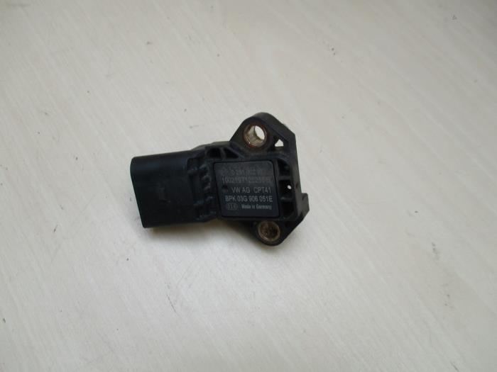 Gebruikte Turbodruk sensor Volkswagen Transporter Prijs € 36,30 Inclusief btw aangeboden door Autohandel P. Caron & Zoon B.V.