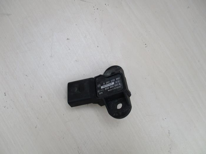 Gebruikte Turbodruk sensor Volkswagen Transporter Prijs € 32,67 Inclusief btw aangeboden door Autohandel P. Caron & Zoon B.V.
