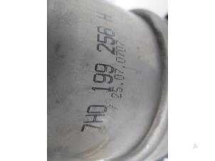 Gebruikte Motorsteun Volkswagen Transporter Prijs € 42,35 Inclusief btw aangeboden door Autohandel P. Caron & Zoon B.V.