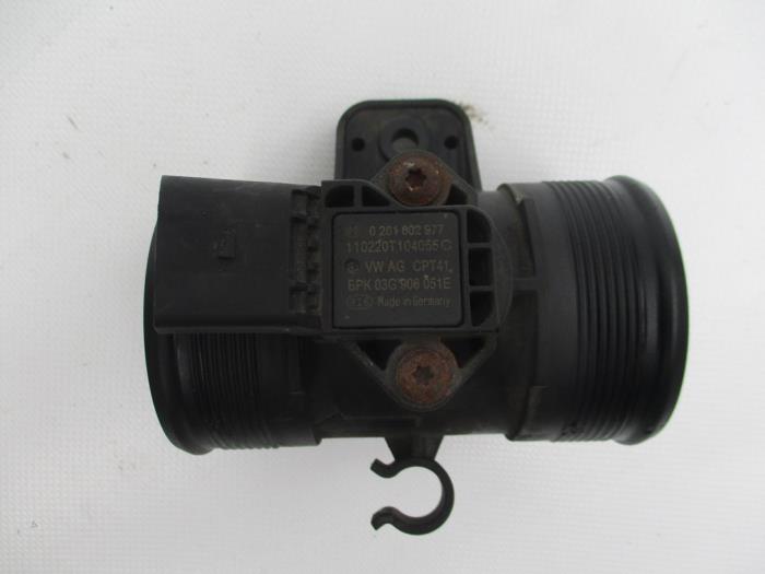 Gebruikte Turbodruk sensor Volkswagen Transporter Prijs € 36,30 Inclusief btw aangeboden door Autohandel P. Caron & Zoon B.V.