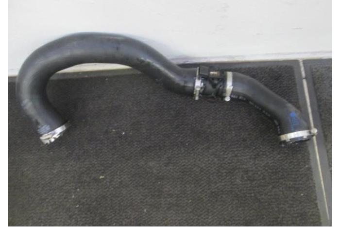 Gebruikte Turbodruk sensor Volkswagen Transporter Prijs € 60,50 Inclusief btw aangeboden door Autohandel P. Caron & Zoon B.V.