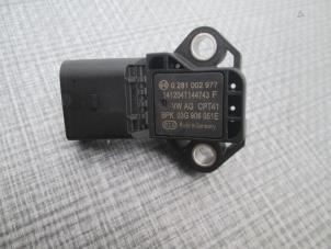 Gebruikte Turbodruk sensor Volkswagen Transporter Prijs € 36,30 Inclusief btw aangeboden door Autohandel P. Caron & Zoon B.V.