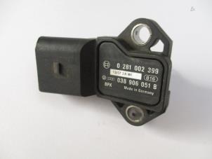 Gebruikte Turbodruk sensor Volkswagen Transporter Prijs € 23,60 Inclusief btw aangeboden door Autohandel P. Caron & Zoon B.V.