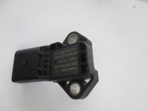 Gebruikte Brandstofdruk sensor Volkswagen Caddy Prijs € 36,30 Inclusief btw aangeboden door Autohandel P. Caron & Zoon B.V.