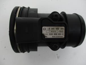 Gebruikte Turbodruk sensor Volkswagen Transporter Prijs € 72,60 Inclusief btw aangeboden door Autohandel P. Caron & Zoon B.V.