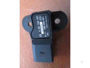 Gebruikte Druksensor Volkswagen Caddy Prijs € 27,23 Inclusief btw aangeboden door Autohandel P. Caron & Zoon B.V.