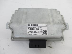 Gebruikte Spanning Stabilisator Volkswagen Crafter 2.0 TDI 16V Prijs € 78,65 Inclusief btw aangeboden door Autohandel P. Caron & Zoon B.V.