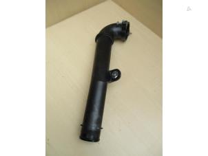 Gebruikte Turbo Pijp Volkswagen Caddy Prijs € 51,43 Inclusief btw aangeboden door Autohandel P. Caron & Zoon B.V.