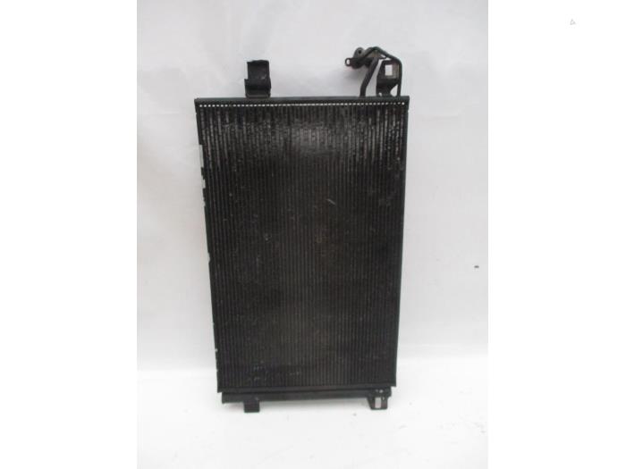 Gebruikte Airco Condensor Volkswagen Transporter Prijs € 114,95 Inclusief btw aangeboden door Autohandel P. Caron & Zoon B.V.
