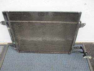 Gebruikte Airco Condensor Volkswagen Caddy Prijs € 151,25 Inclusief btw aangeboden door Autohandel P. Caron & Zoon B.V.